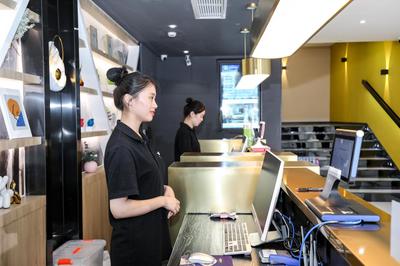 小體量酒店品牌化正當(dāng)時 易佰酒店多角度賦能酒店管理