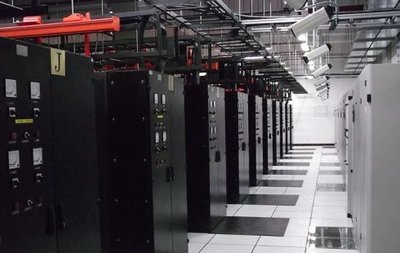 網絡機房系統集成建設公司排名與項目合作指南